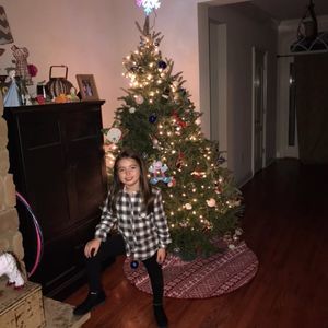 Meet your Posher, Toby